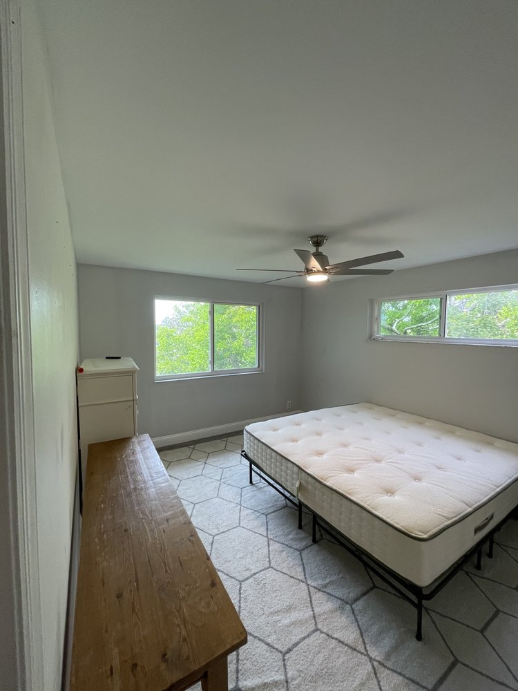 Slide of Home Improvements