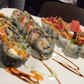 Arigato - Sushi Bars Near Me - Edgewater, New Jersey Arigato - Sushi Bars Near Me - Edgewater, New Jersey