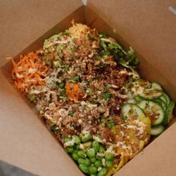 The Poke Place - Poke Goodness