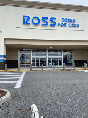 Ross Dress for Less, 3231 Vineland Rd, Ste 300, Kissimmee, FL