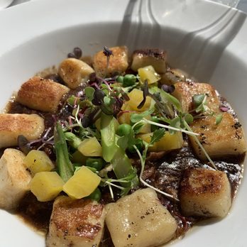 3 Westerly Bar & Grill - Duck confit with gnocchi - New American Near Me - Ossining, New York