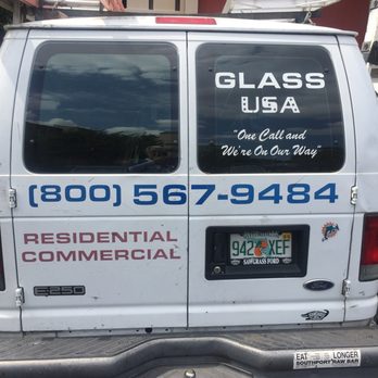 Glass USA - Windows Installation Near Me - Oakland Park, Florida