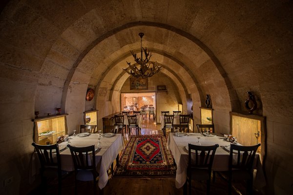 Old Greek House by null