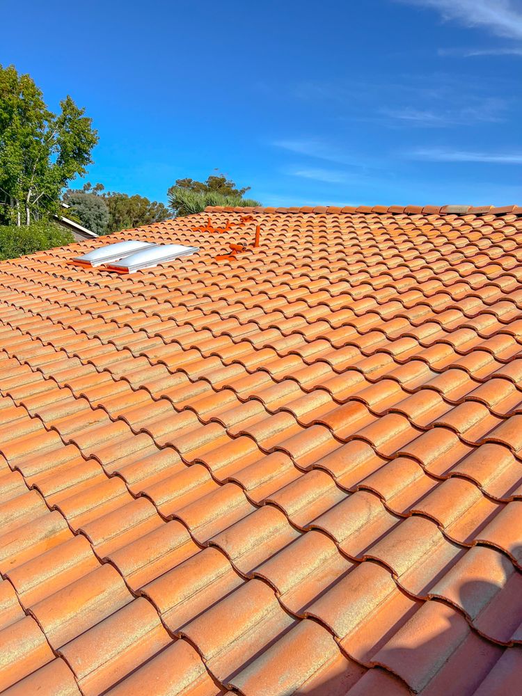 Slide of Higher Levels Roofing