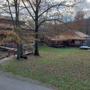 Chuang Yen Monastery - Buddhist Temples Near Me - Carmel, New York