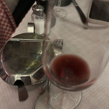 Le Paris 16 - Italian Near Me - Paris, 75