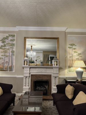 The Inn At Dromoland by null