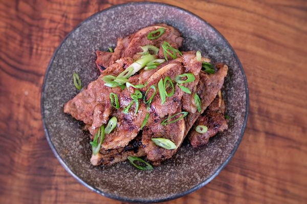 Uchiwa Ramen by null