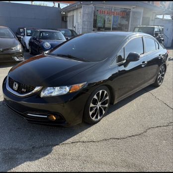 SSS Auto Sales - Car - Used Car Dealers Near Me - Pomona, California