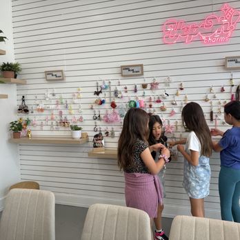 Yep Oh! Charms - So many cute things! - Venues & Event Spaces Near Me - Los Angeles, California Yep Oh! Charms - So many cute things! - Venues & Event Spaces Near Me - Los Angeles, California