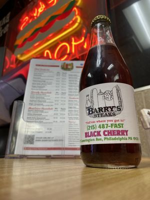 Barry's Steaks & Hoagies by null