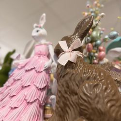 T.J. Maxx and HomeGoods - Easter decor