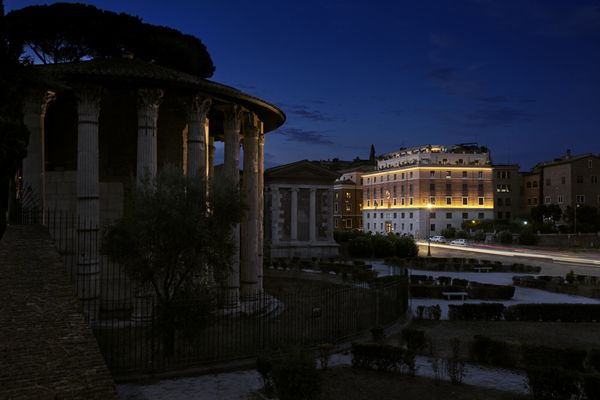 Fortyseven Hotel by null