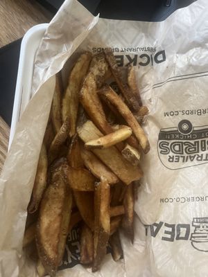 Dickey's Barbecue Pit by null