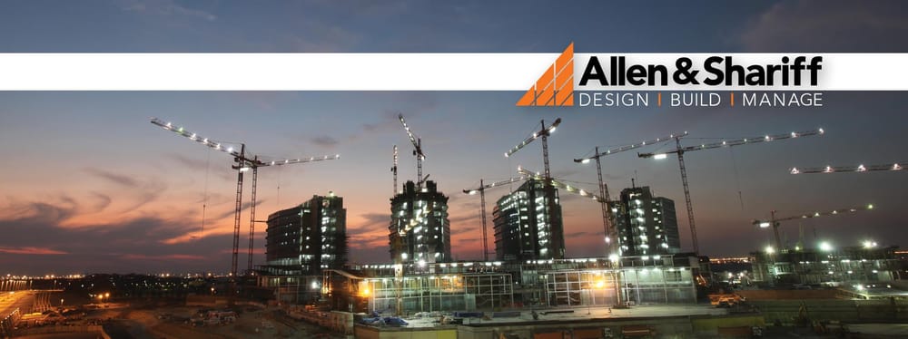 ALLEN & SHARIFF CORPORATION - Updated June 2026 - 7061 Deepage Dr ...