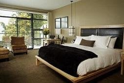 Brentwood Bay Resort by null