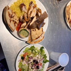Mika's Greek in Phoenix gift card
