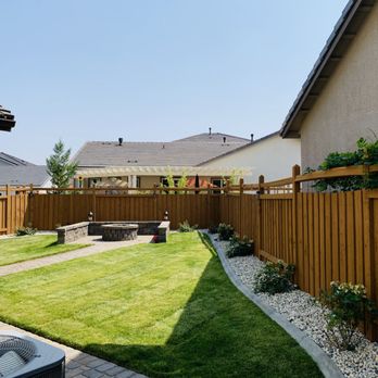 Nevada Silver Construction - Landscaping Near Me Nevada Silver Construction - Landscaping Near Me