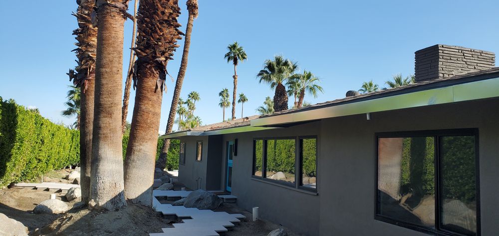 Slide of Builder Sheet Metal