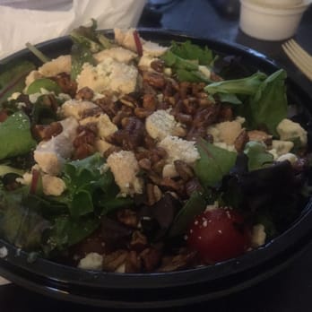 Dion's - Chicken pecan salad - Pizza Near Me - Albuquerque, New Mexico