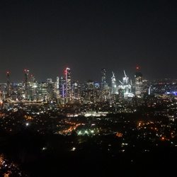 Mount Coot-Tha Lookout