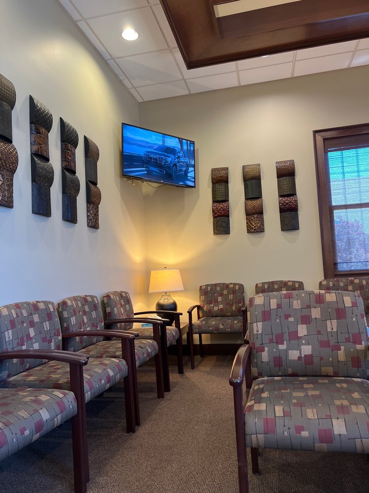 SOUTHEAST ORAL SURGERY & IMPLANT CENTER Updated September 2024