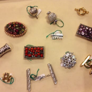Moranduzzo - Fermature per collane in argento - Jewelry Near Me - Florence, FI