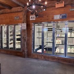 Willow-Marsh Farm Store