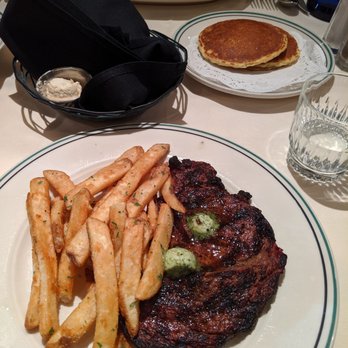Grace's - Steak and fries - American Near Me - Houston, Texas