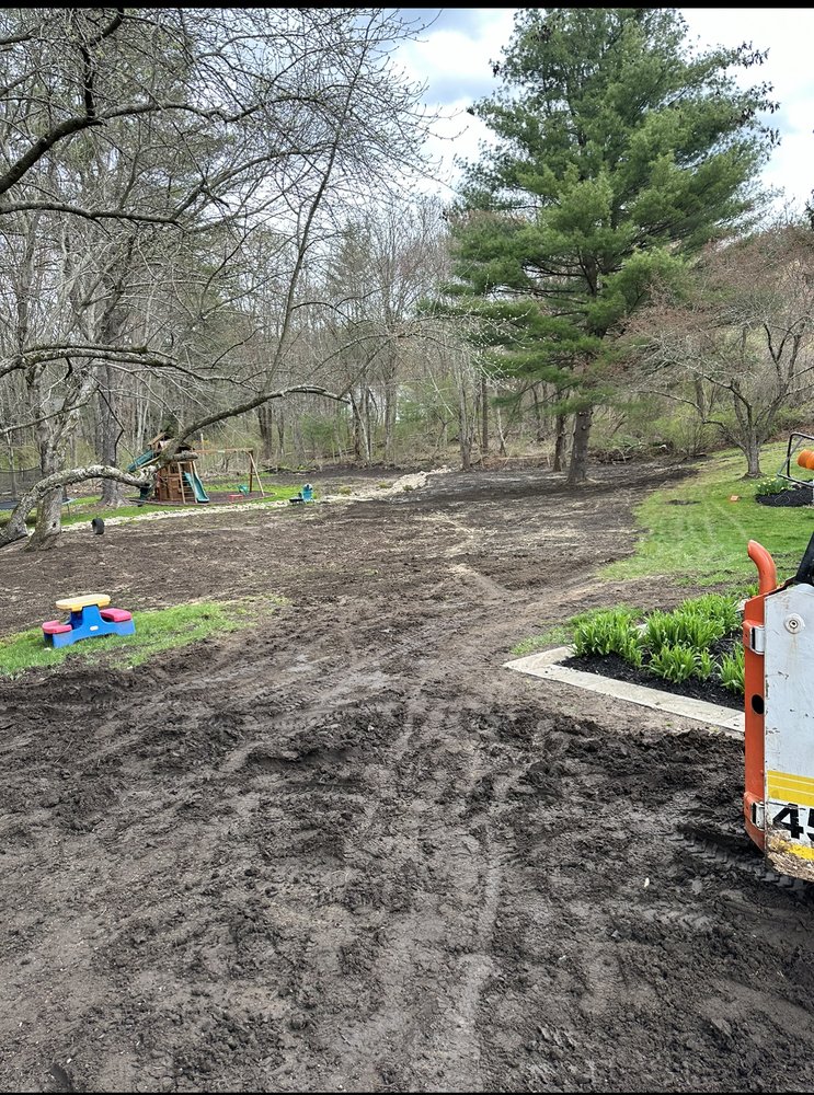 Undercut Tree & Lawn Services - tree service in Bristol, CT