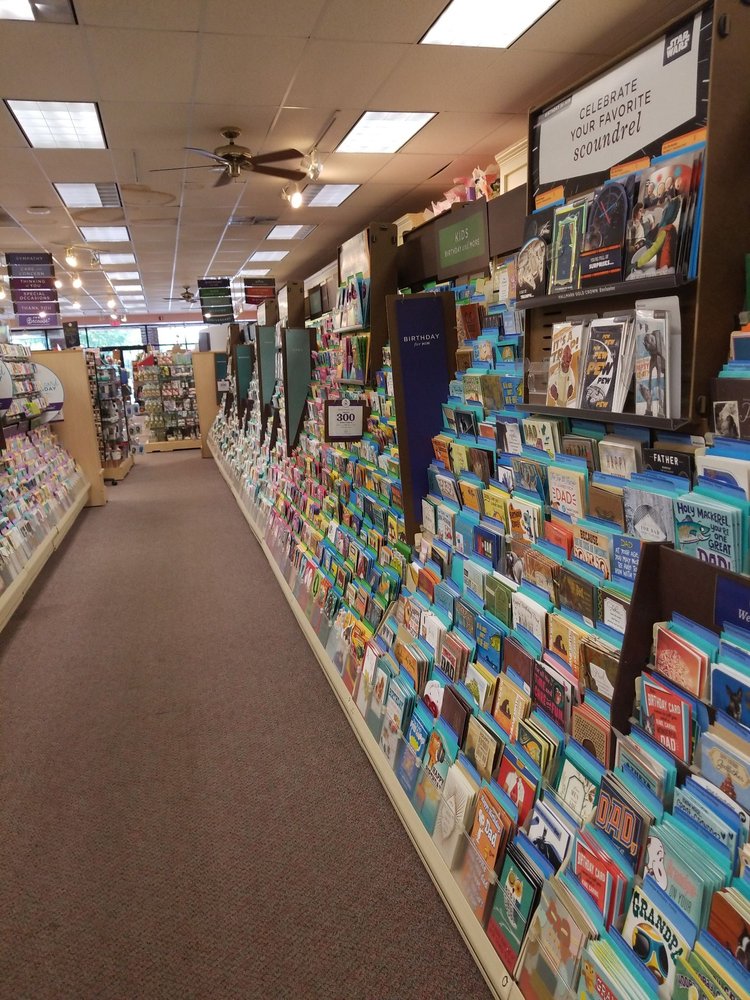 NORMAN’S HALLMARK SHOP Updated June 2024 1828 Bethlehem Pike