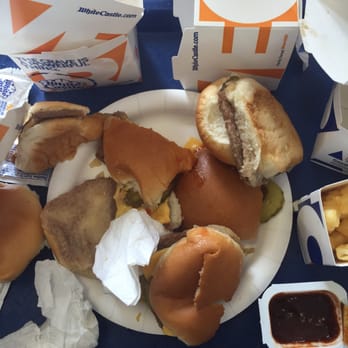 White Castle - Please don't eat here - it is so so nasty - Burgers Near Me - Phillipsburg, New Jersey White Castle - Please don't eat here - it is so so nasty - Burgers Near Me - Phillipsburg, New Jersey