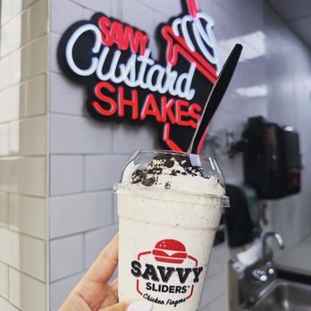 Savvy Sliders - Fast Food Near Me - Fort Worth, Texas Savvy Sliders - Fast Food Near Me - Fort Worth, Texas