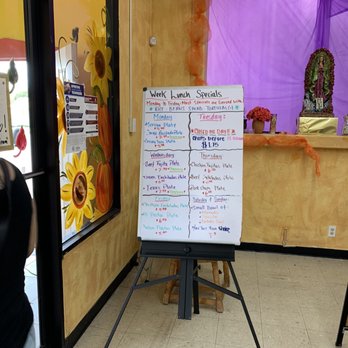 La Cocina Mexicana - Specials - Mexican Near Me - San Antonio, Texas La Cocina Mexicana - Specials - Mexican Near Me - San Antonio, Texas