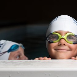 SwimLabs Swim School - El Dorado Hills