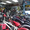 Larry's Bicycles gift card