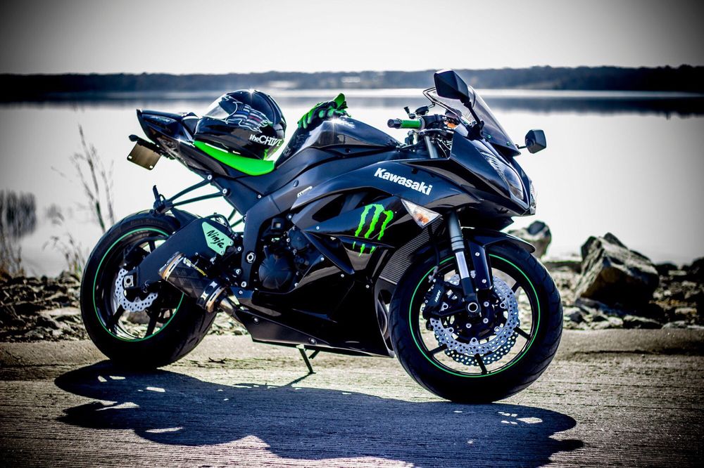 STRUTHERS BROS KAWASAKISUZUKITRIUMPH 15 Photos 5191 NW 2nd St