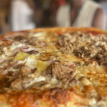 Flatbread Company - Large Motsy was great - Pizza Near Me - Paia, Hawaii Flatbread Company - Large Motsy was great - Pizza Near Me - Paia, Hawaii