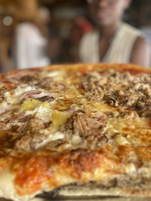 Flatbread Company by null