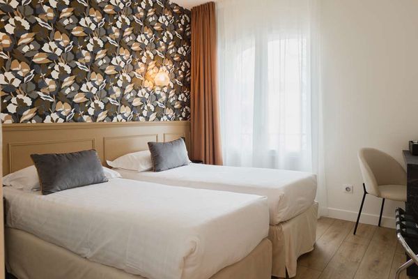 Best Western Hôtel de France by null