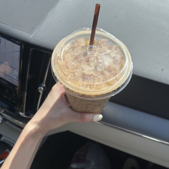 Da Vien Coffee - Coffee & Tea Near Me - Alhambra, California