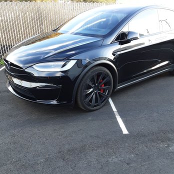 Silicon Valley Autospa - My Tesla Model X ppf by Silicon Valley Autospa - Auto Detailing Near Me - Union City, California Silicon Valley Autospa - My Tesla Model X ppf by Silicon Valley Autospa - Auto Detailing Near Me - Union City, California