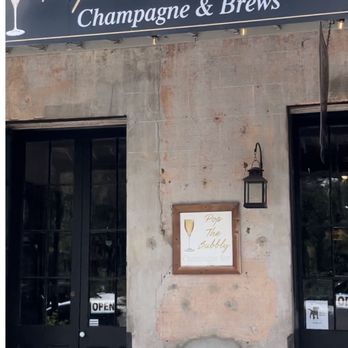 Pop The Bubbly - Champagne Bars Near Me - Murphys, California Pop The Bubbly - Champagne Bars Near Me - Murphys, California