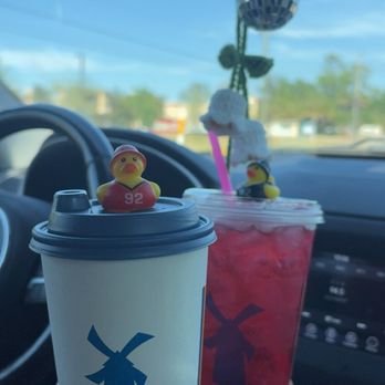 Dutch Bros Coffee - Juice Bars & Smoothies Near Me - Daytona Beach, Florida