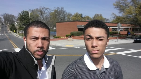 North Carolina Agricultural and Technical State University by null