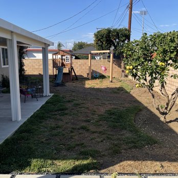 Green Grass Landscaping - Landscaping Near Me