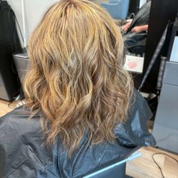 Salon Synergy