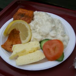 Fiskehuset