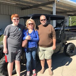 Shoals Outdoor Sports