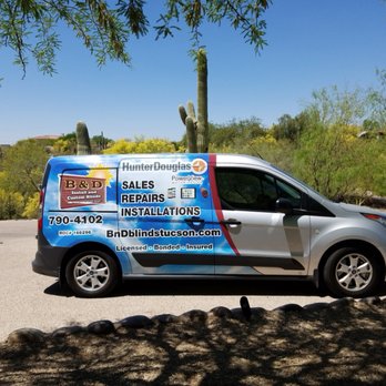 B & D Custom Blinds - Free in home consultation! We can bring the showroom to you! - Shades & Blinds Near Me - Tucson, Arizona B & D Custom Blinds - Free in home consultation! We can bring the showroom to you! - Shades & Blinds Near Me - Tucson, Arizona